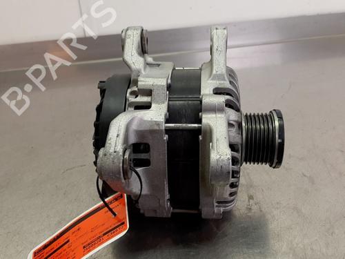 Used Alternator NISSAN MICRA V (K14) 1.0 IG-T 100 (101 hp) 25129834