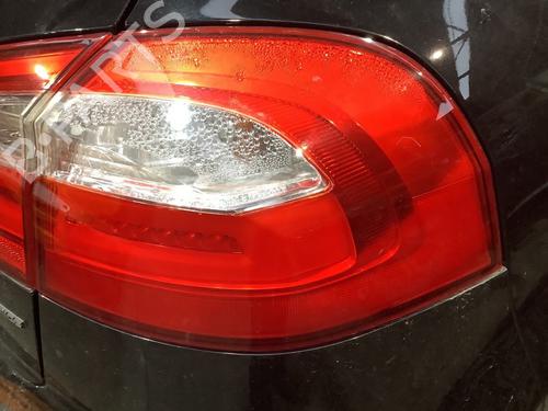 Right taillight KIA RIO III (UB) 1.25 CVVT | BP31321960C35 - Image 2