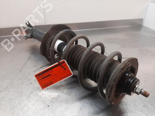 Used Right front shock absorber TOYOTA AYGO (_B4_) 1.0 VVTi (KGB40) (72 hp) 22167891