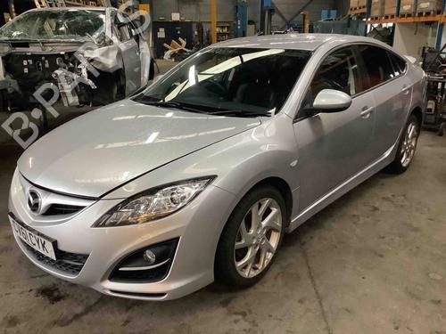 Used Egr MAZDA 6 Hatchback (GH) 2.2 MZR-CD (GH10) (163 hp) 22163074