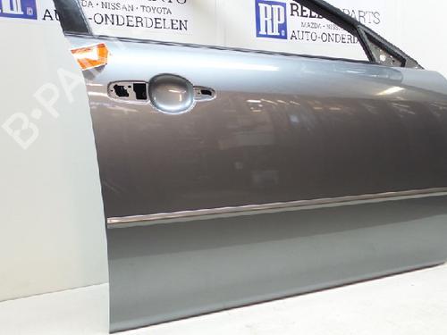 Right front door MAZDA 6 Station Wagon (GY) 1.8 | BP22148205C3 