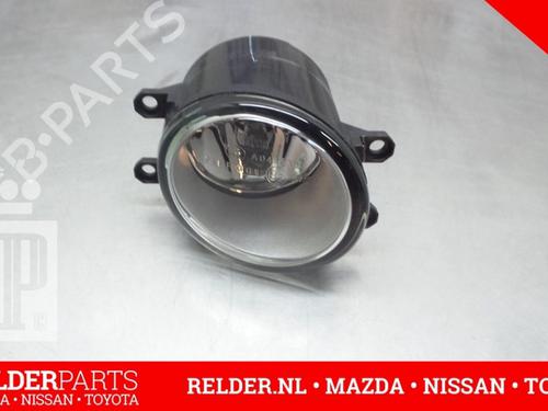 Used Right front fog light Right front fog light 22163768 22163768