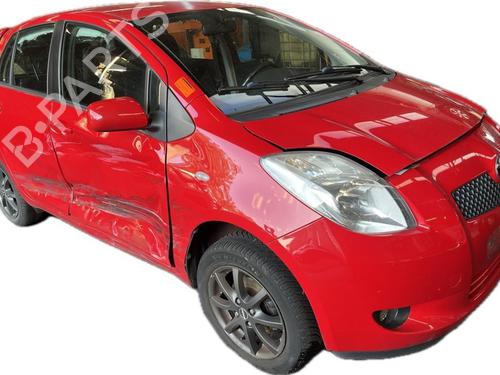 Servo brake TOYOTA YARIS (_P9_) 1.0 VVT-i (KSP90_, KSP90R) | BP22172971M42 