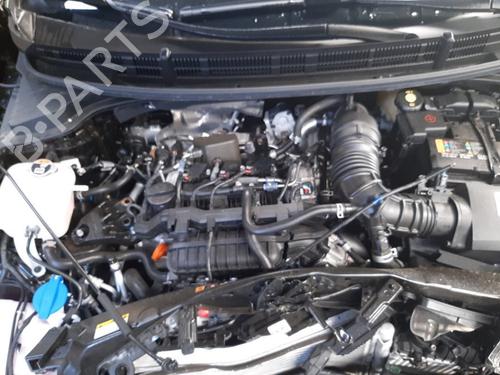 Used Ignition coil Ignition coil KIA STONIC (YB) 1.0 T-GDi Eco-Dynamics+ (101 hp) 34114023 34114023