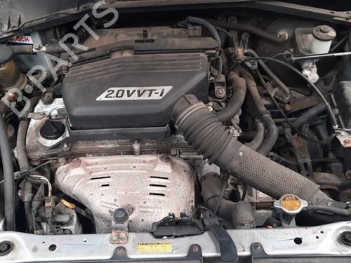 Used Transfer box Transfer box TOYOTA RAV 4 II (_A2_) 2.0 4WD (ACA21, ACA20) (150 hp) 34252775 34252775