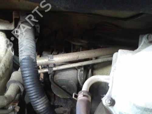 Used Electronic module NISSAN ALMERA TINO (V10) 1.8 (116 hp) 22151474