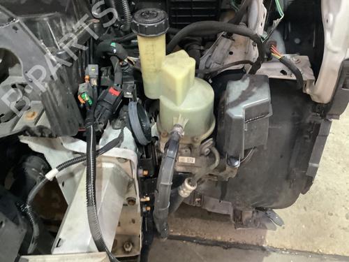 Used Steering pump Steering pump TOYOTA PROACE Van (MDZ_) 2.0 D4d (MDZ3) (122 hp) 33745750 33745750