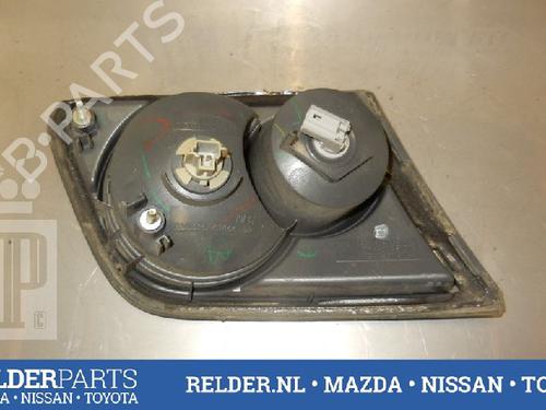 Right taillight MAZDA 6 Hatchback (GG) 2.0 DI (GG14) | BP22143284C35 