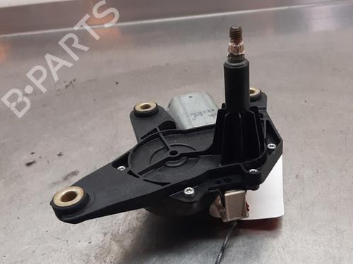 Rear wiper motor NISSAN MICRA III (K12) 1.2 16V | BP31884115M102