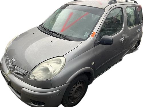 Fuel pump TOYOTA YARIS VERSO (_P2_) 1.3 (NCP20_, NCP22_, NCP20R, NCP22R) | BP23498323M76