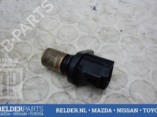 Used Electronic sensor TOYOTA CELICA Coupe (_T23_) 1.8 16V VT-i (ZZT230_, ZZT230) (143 hp) 22139300