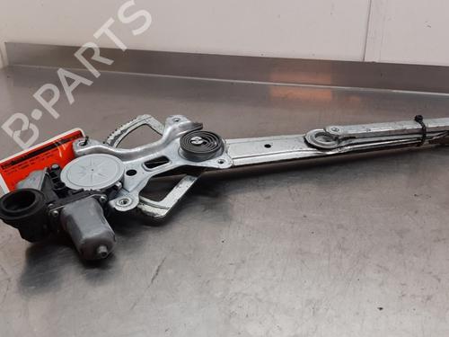 Used Front left window mechanism TOYOTA TUNDRA Pickup (_K5_, _K6_) 5.7 4WD (USK56_, USK57_, USK55_, USK75_, USK55L, USK57L,... (386 hp) 29503448