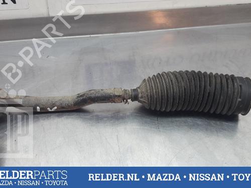 other-nissan-navara-np300-d40-25-dci-4wd-2004-22153099 main image
