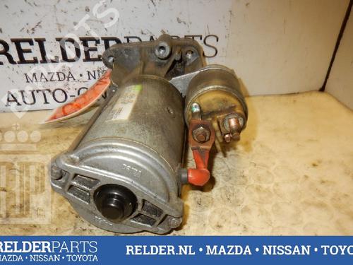 Starter NISSAN INTERSTAR Van (X70) dCi 115 | BP22142605M8 