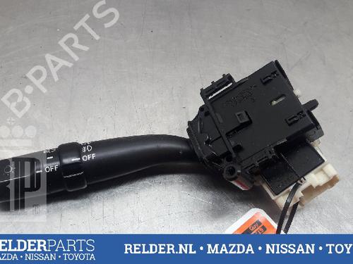 Used Steering column stalk TOYOTA CELICA Coupe (_T23_) 1.8 16V VT-i (ZZT230_, ZZT230) (143 hp) 22158002