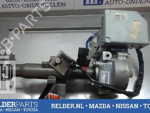 Used Steering column Steering column 22147645 22147645