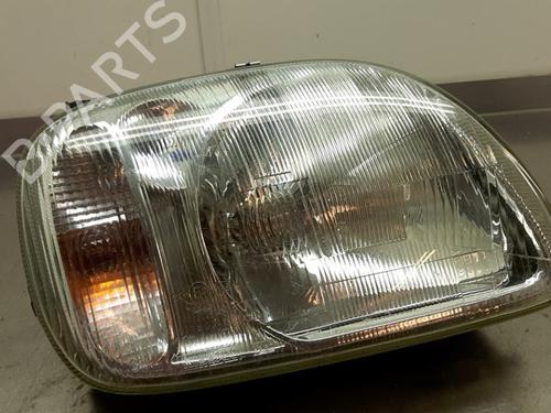 Used Right headlight NISSAN MICRA II (K11) 1.0 i 16V (54 hp) 27896621