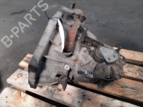 gearbox-toyota-aygo-_b1_-2005-2006-2007-2008-2009-2010-2011-2012-2013-2014-25935339 main image