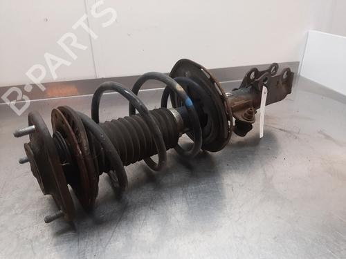 Used Left front shock absorber Left front shock absorber 22168412 22168412