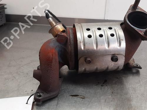 Udstødningsmanifold Udstødningsmanifold KIA PICANTO II (TA) 1.0 (69 hp) 33745772 33745772
