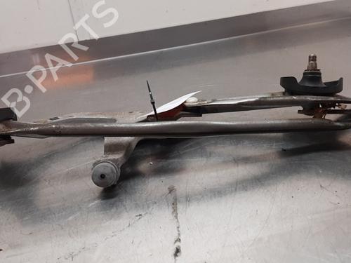 Vindrude Viskermekanisme TOYOTA AURIS (_E18_) 1.8 Hybrid (ZWE186_, ZWE186R) (136 hp) 32846343