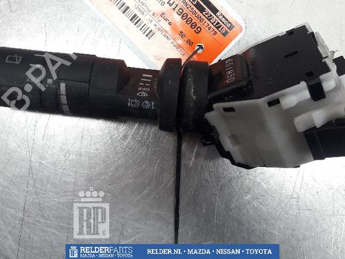 Used Steering column stalk NISSAN MURANO I (Z50) 3.5 4x4 (234 hp) 22157262