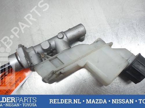 Brake master cylinder MAZDA 6 Station Wagon (GY) 2.3 AWD (GY3W) | BP22148668M77 