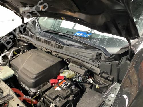Used Scuttle panel NISSAN LEAF (ZE1) Electric (218 hp) 30713320