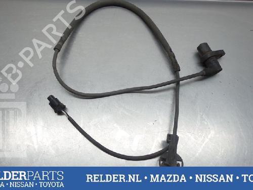 Elektronisk sensor TOYOTA YARIS (_P1_) 1.5 (NCP13_, NCP13R) (106 hp) 22147357