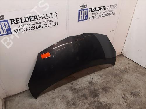 Hood TOYOTA AYGO (_B1_) 1.0 (KGB10_, KGB10R) | BP22169885C1 