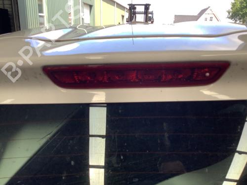 Used Third brake light TOYOTA AYGO (_B4_) 1.0 (KGB40) (69 hp) 28048911