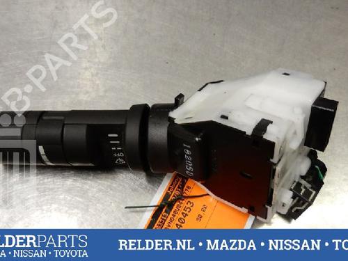 Steering column stalk NISSAN NAVARA NP300 (D40) 2.5 dCi 4WD (D40TT, D40T, D40M, D40BB) | BP22147985I23 