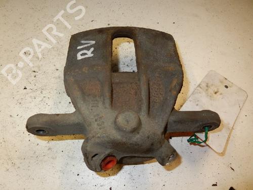 Right front brake caliper NISSAN MICRA III (K12) 1.2 16V | BP22136114M104 