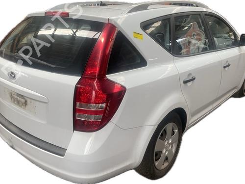 Used Other KIA CEE'D SW (ED) 1.6 (122 hp) 29009643