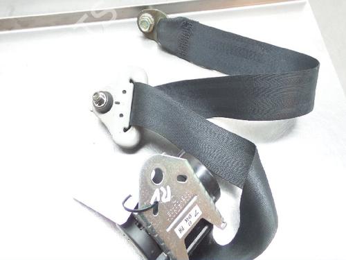 Boucle de ceinture de sécurité MAZDA 3 (BK) 1.6 DI Turbo (109 hp) 22151637