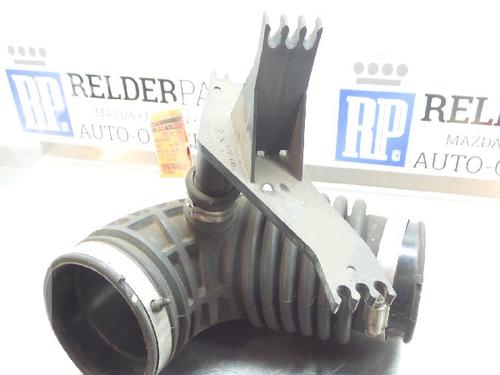 Pipe NISSAN PATHFINDER III (R51) 2.5 dCi 4WD | BP22151011M125 