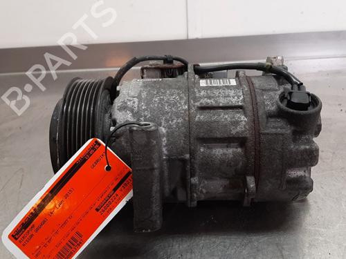 Compressor A/C Compressor A/C NISSAN QASHQAI II (J11, J11_) 1.2 DIG-T (115 hp) 35987398 35987398