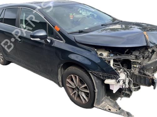 Front right lock TOYOTA AVENSIS Estate (_T27_) 2.0 D-4D (ADT270_, ADT270R) | BP22172718C97 