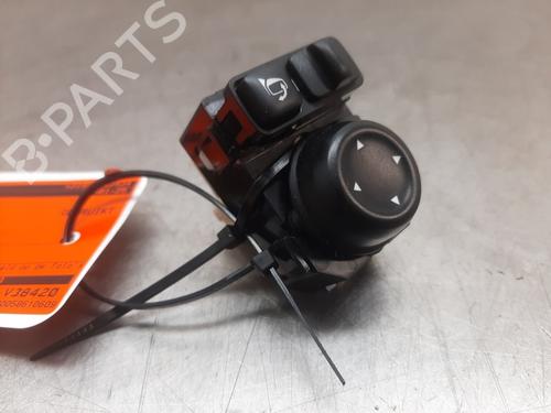 Used Mirror switch Mirror switch NISSAN MICRA V (K14) 0.9 IG-T (90 hp) 23187234 23187234