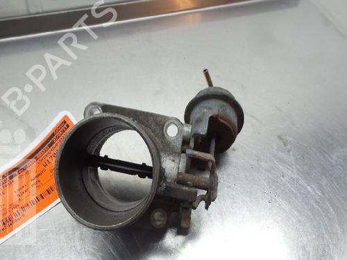 Used Throttle body NISSAN NAVARA NP300 (D40) 2.5 dCi 4WD (174 hp) 22153107