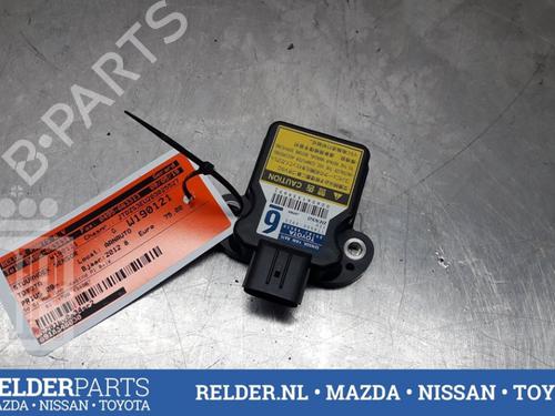 Used Electronic sensor Electronic sensor 22158340 22158340