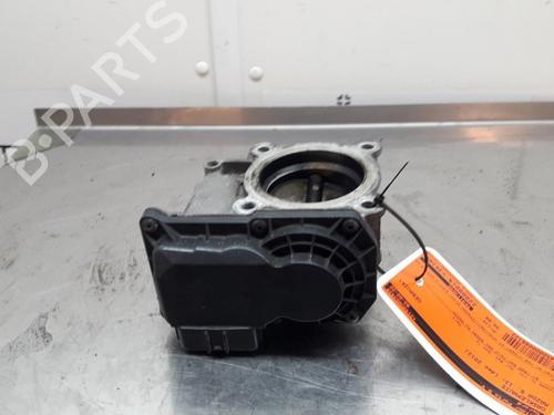 Throttle body MAZDA 6 Estate (GJ, GL) 2.0 (GJEFW) | BP22163333M82 