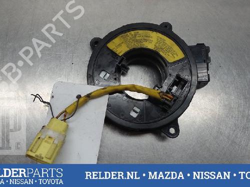 Used Squib airbag MAZDA PREMACY (CP) 2.0 (CP10S) (131 hp) 22138218