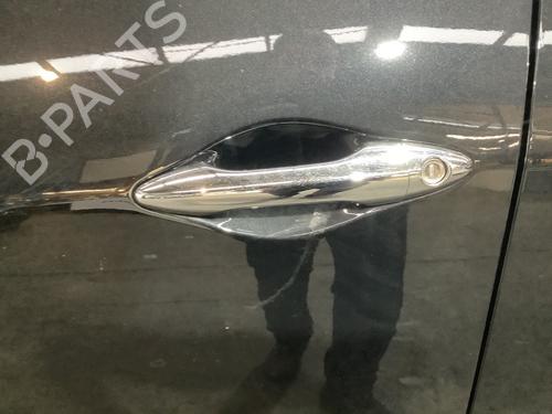 Used Front left exterior door handle HYUNDAI ix35 (LM, EL, ELH) 2.0 (163 hp) 29576268