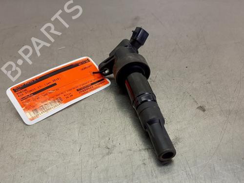 Tændspole KIA STONIC (YB) 1.4 CVVT (99 hp) 30275170