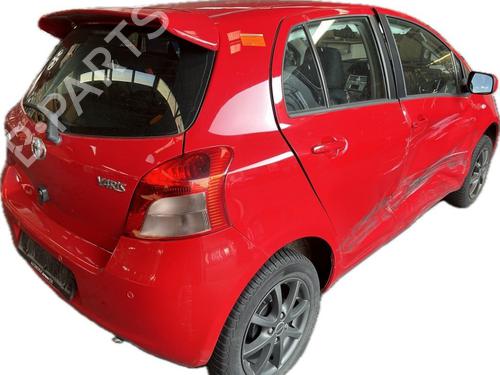 Viskermotor bagrude TOYOTA YARIS (_P9_) 1.0 VVT-i (KSP90_, KSP90R) (69 hp) 22172961