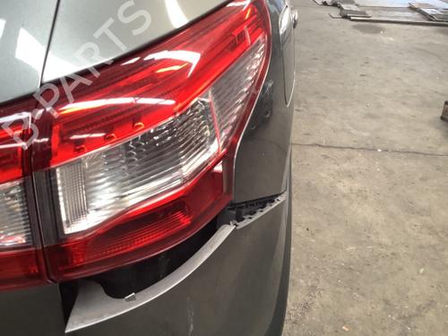 Used Right taillight Right taillight NISSAN QASHQAI II (J11, J11_) 1.2 DIG-T (115 hp) 40525532 40525532