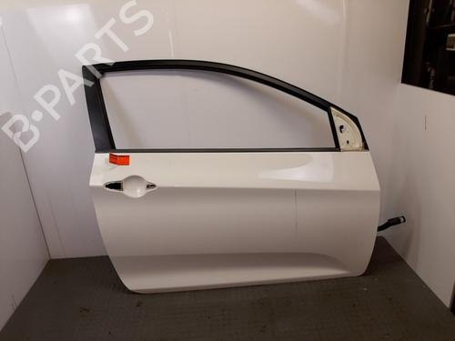 Right front door KIA PICANTO II (TA) 1.2 | BP31322124C3 