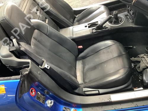 Used Right front seat Right front seat MAZDA MX-5 III (NC) 2.0 (NC18) (160 hp) 40008701 40008701