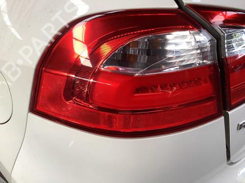 Left taillight KIA RIO III (UB) 1.25 CVVT | BP39888289C34 - Image 2